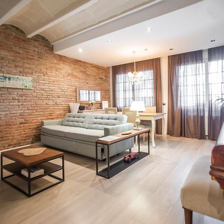 11Rdsp1061 - Fantastic 1Br Apartment In Sant Antoni 바르셀로나 외부 사진
