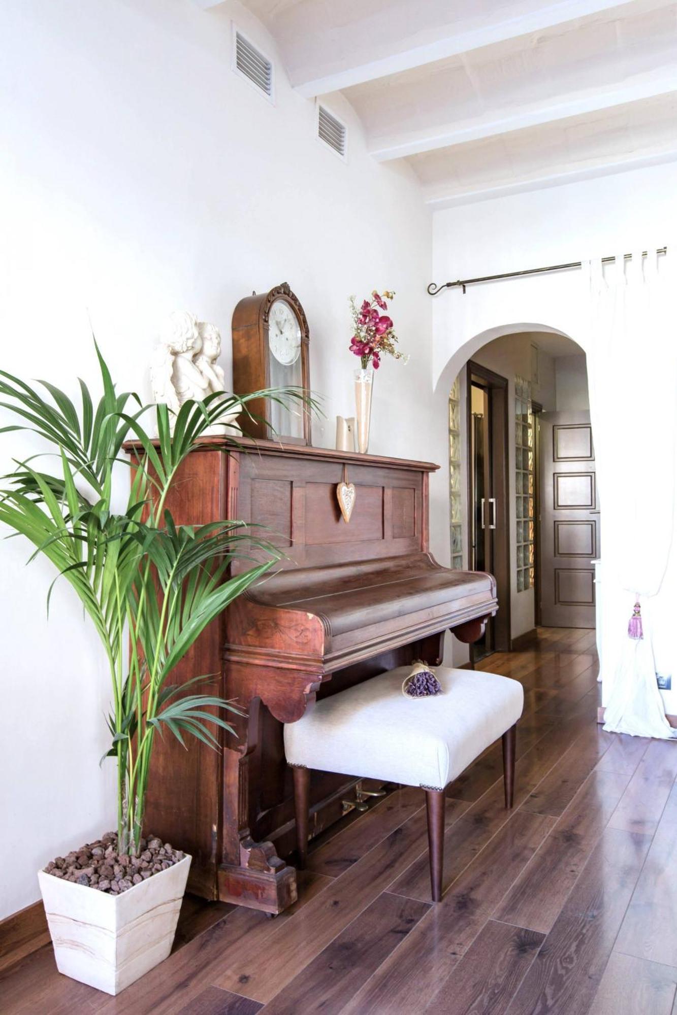 11Rdsp1061 - Fantastic 1Br Apartment In Sant Antoni 바르셀로나 외부 사진