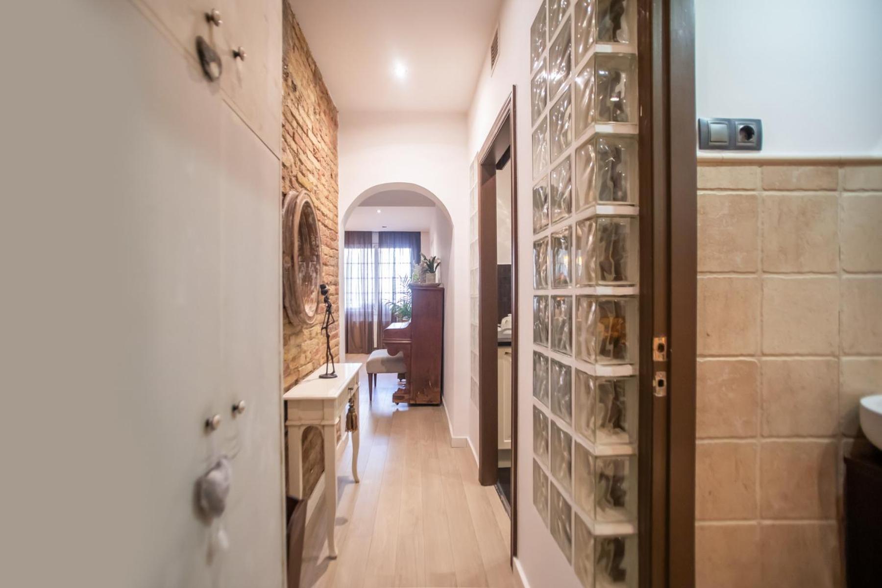 11Rdsp1061 - Fantastic 1Br Apartment In Sant Antoni 바르셀로나 외부 사진