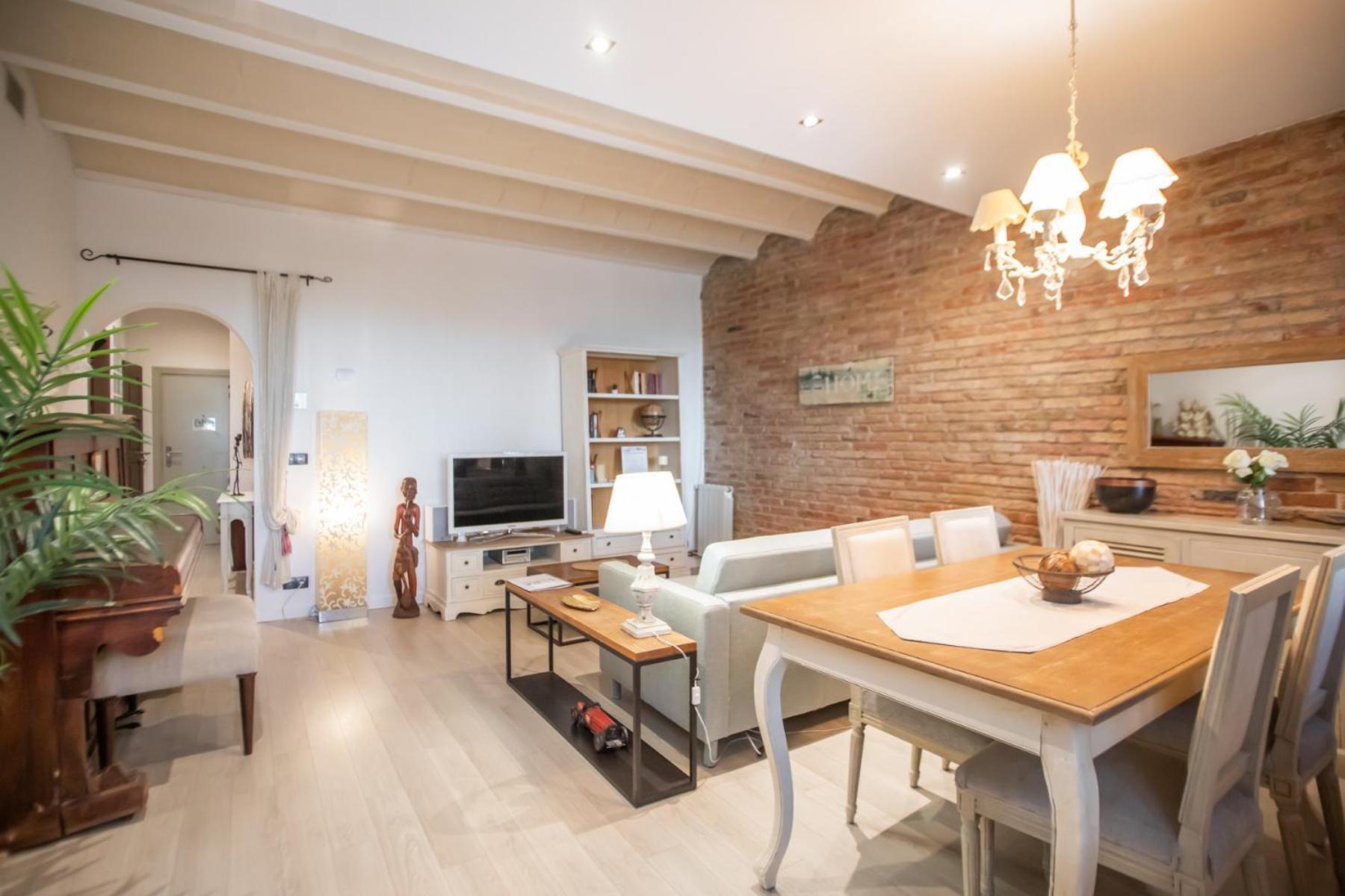 11Rdsp1061 - Fantastic 1Br Apartment In Sant Antoni 바르셀로나 외부 사진