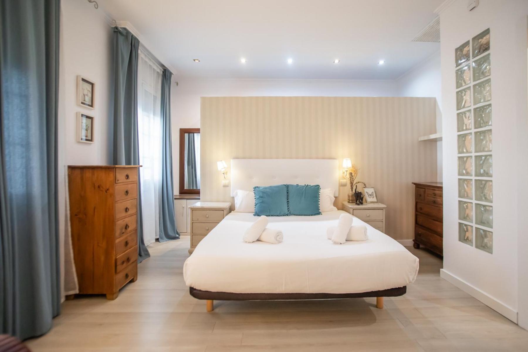11Rdsp1061 - Fantastic 1Br Apartment In Sant Antoni 바르셀로나 외부 사진