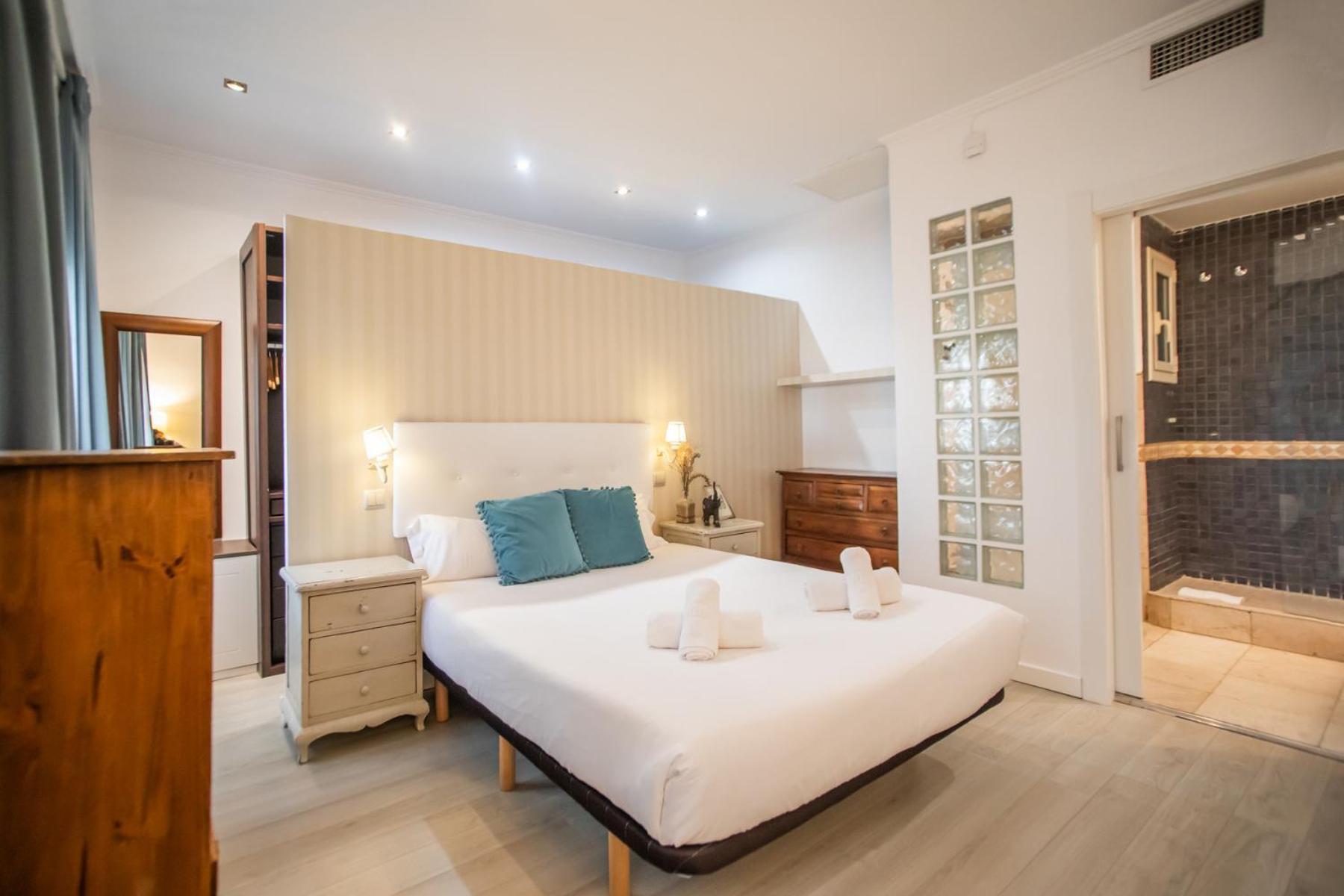 11Rdsp1061 - Fantastic 1Br Apartment In Sant Antoni 바르셀로나 외부 사진