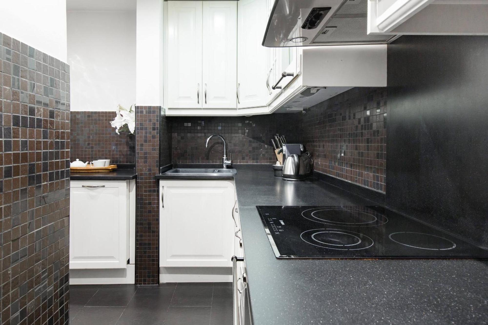 11Rdsp1061 - Fantastic 1Br Apartment In Sant Antoni 바르셀로나 외부 사진