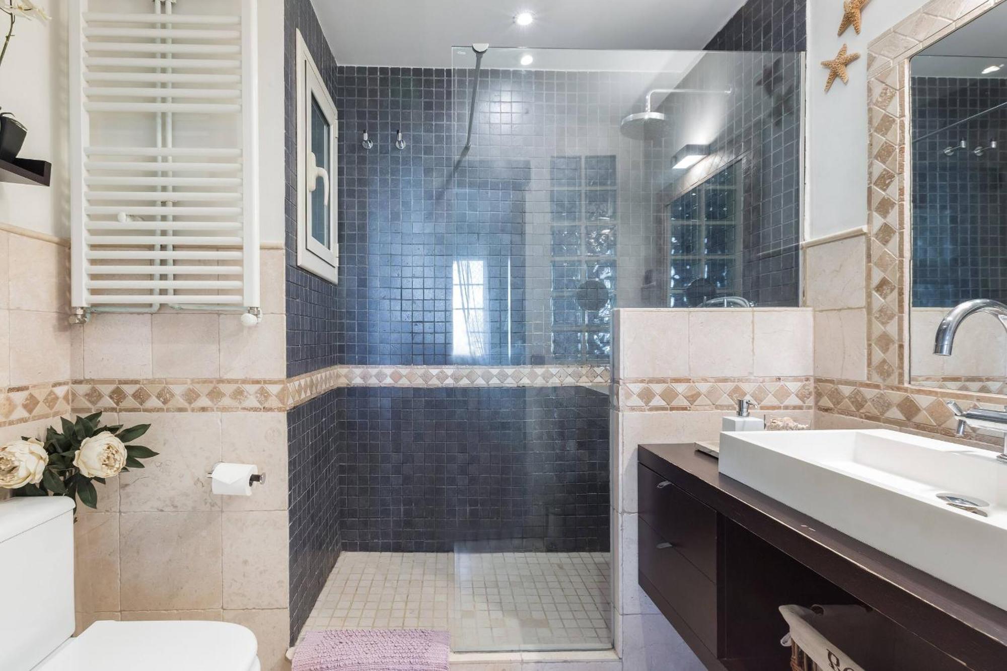 11Rdsp1061 - Fantastic 1Br Apartment In Sant Antoni 바르셀로나 외부 사진