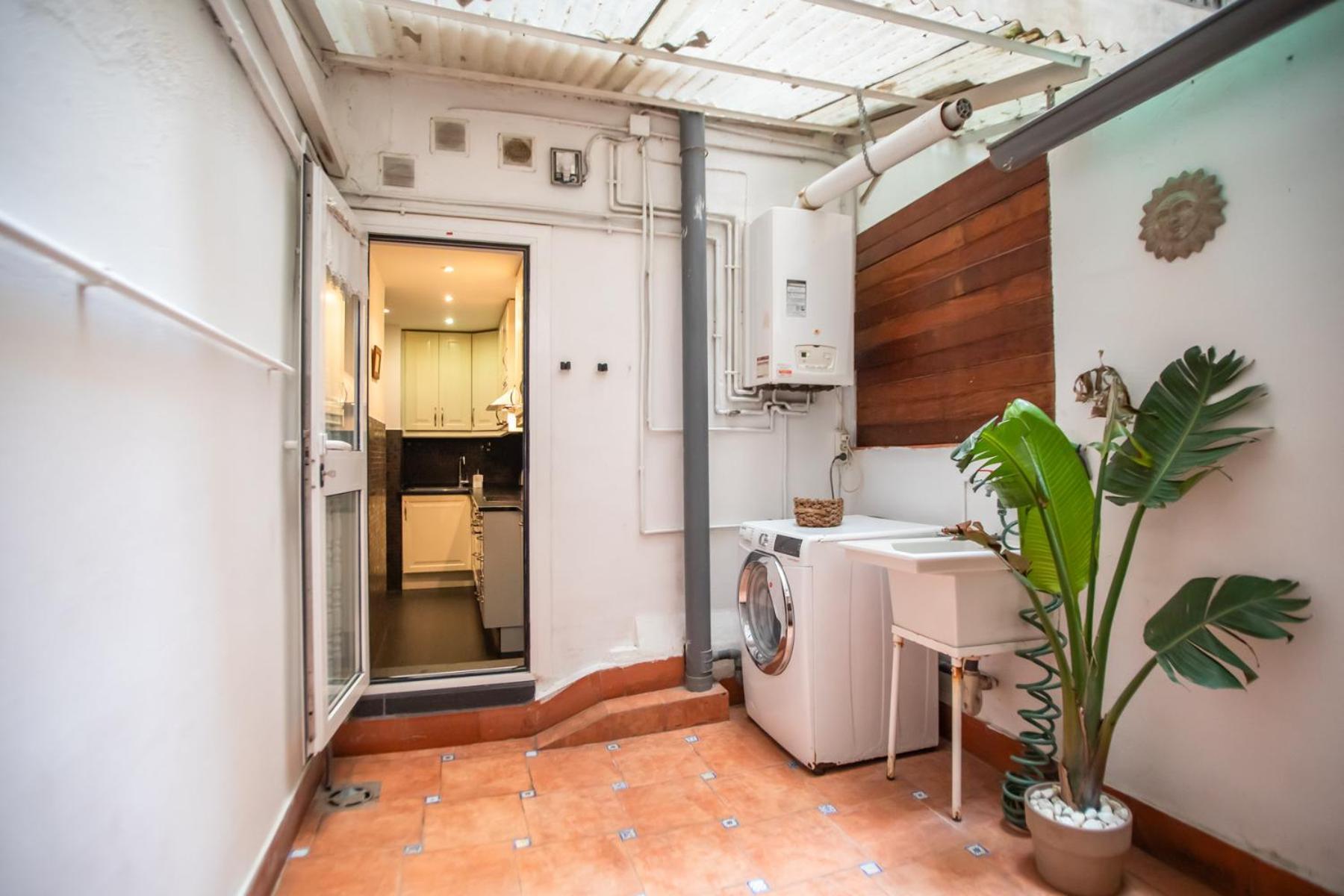 11Rdsp1061 - Fantastic 1Br Apartment In Sant Antoni 바르셀로나 외부 사진