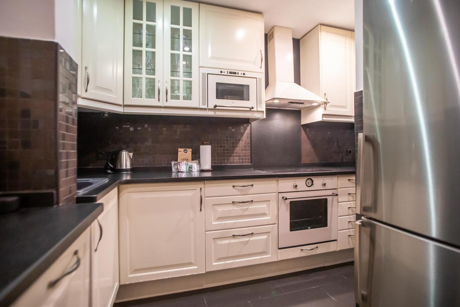 11Rdsp1061 - Fantastic 1Br Apartment In Sant Antoni 바르셀로나 외부 사진