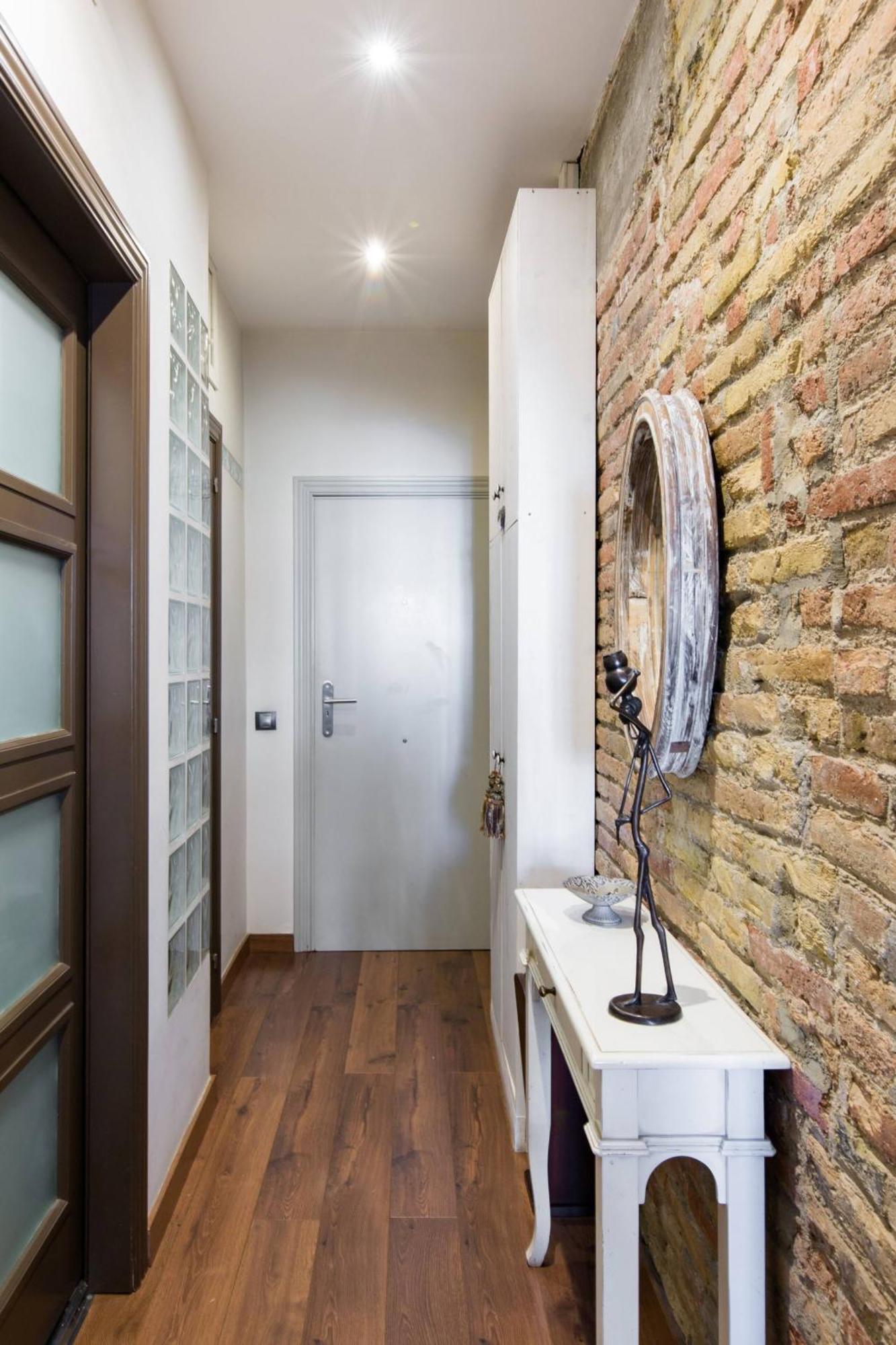 11Rdsp1061 - Fantastic 1Br Apartment In Sant Antoni 바르셀로나 외부 사진